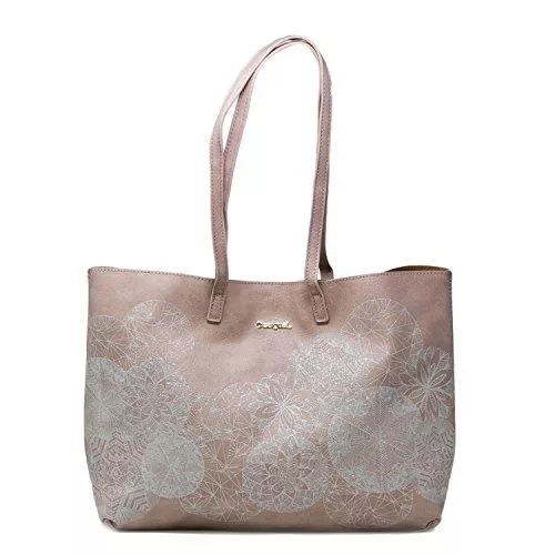 Desigual Taschen & Rucksäcke Desigual TASCHE DAMEN BOLS ZOE SEATTLE 18SAXPBW