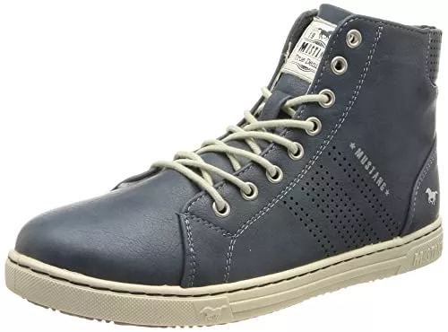 MUSTANG Sneaker & Sportschuhe MUSTANG Damen 1349-511-8 Sneaker