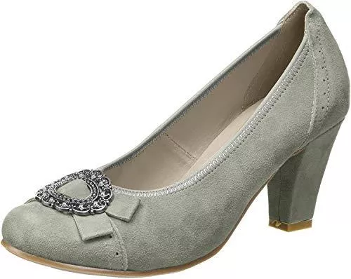 HIRSCHKOGEL High Heels HIRSCHKOGEL Damen 3006843 Pumps
