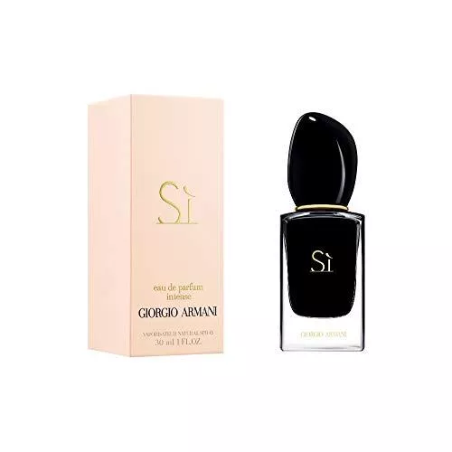 Giorgio Armani Accessoires Armani Si Intense Edp Vapo 30ml