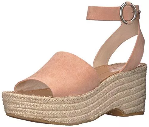 Dolce Vita Sandalen & Slides Dolce Vita Damen Lesly Keilabsatz-Sandale
