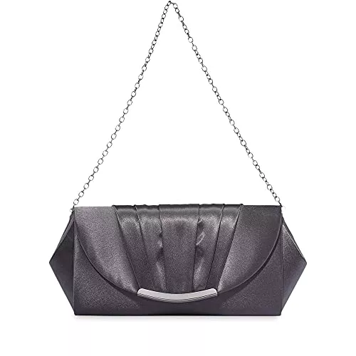Picard Taschen & Rucksäcke Picard Damen Abendtasche Scala aus Satin | Breite 13 cm höhe 6 cm länge 29 cm mit Magnetverschluss | Abend