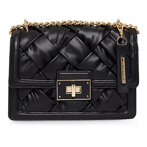 ALDO Taschen & Rucksäcke ALDO Damen Niederländische Umhängetasche, M