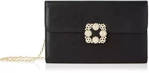 Buffalo Taschen & Rucksäcke Buffalo Damen Naomi Clutch, Einheitsgröße