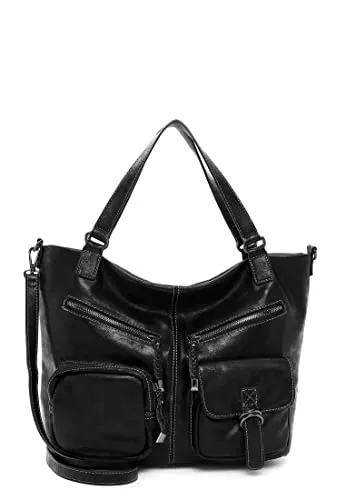 SURI FREY Taschen & Rucksäcke Suri Frey Lissy Shopper Tasche 45 cm