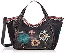 Desigual Taschen & Rucksäcke Desigual TASCHE DAMEN BOLS SIARA ROTTERDAM 18WAXP37