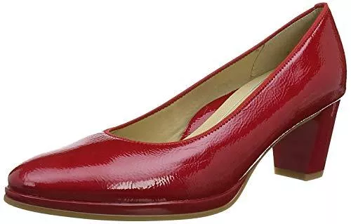 ARA High Heels ara ORLY 1213436, Damen Pumps