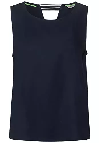 STREET ONE Tops Street One Damen Blusentop