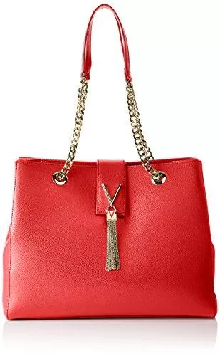 Mario Valentino Taschen & Rucksäcke Mario Valentino Damen Divina Tote, 14x28.5x36 cm (B x H x T)