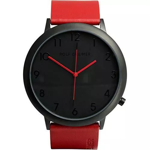 Rolf Cremer Uhren Rolf Cremer Damen-Armbanduhr Jumbo 2 Analog Quarz 495110