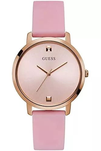 GUESS Uhren Guess Watch W1210L3