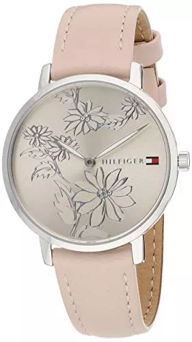 Tommy Hilfiger Uhren Tommy Hilfiger Damen-Armbanduhr Pippa