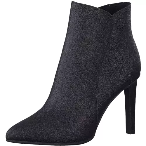 MARCO TOZZI Stiefel Marco Tozzi Damen by Guido Maria Kretschmer 2-2-85309-29 Stiefelette
