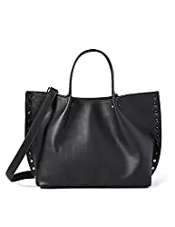 The Drop Taschen & Rucksäcke Amazon-Marke: Damen tote-handbags Hillary Tote Bag von The Drop
