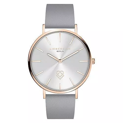 Liebeskind Berlin Uhren Liebeskind Berlin Damen Analog Quarz Uhr