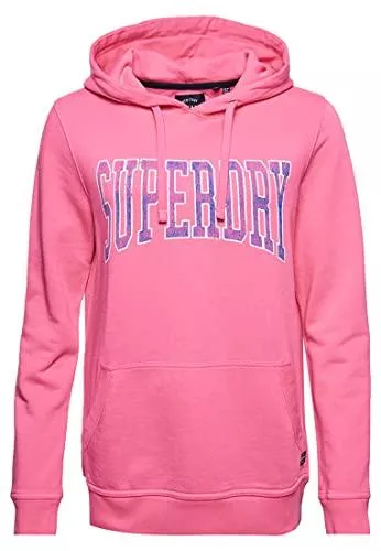 Superdry Kapuzenpullover Superdry Damen Superstate Hood Ub Kapuzenpullover
