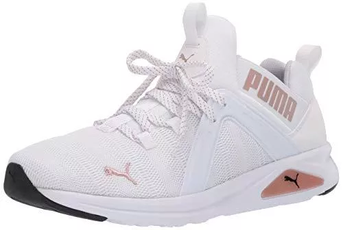 PUMA Sneaker & Sportschuhe PUMA Damen Enzo Crosstrainer