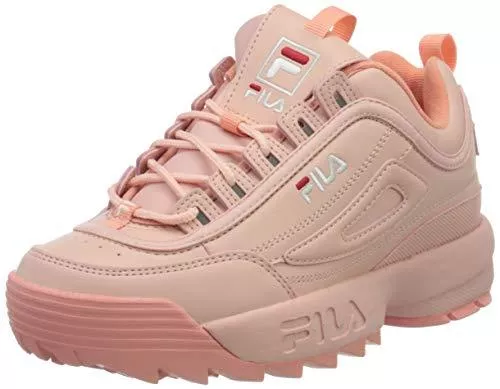 Fila Sneaker & Sportschuhe FILA Disruptor WMN Damen Sneaker