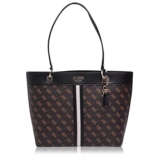 GUESS Taschen & Rucksäcke Guess Noelle Elite Shopper Tasche 32 cm