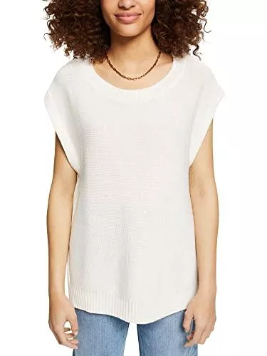 ESPRIT Pullover & Strickmode ESPRIT Collection Mit Tencel™: Strickpullunder