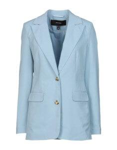 VERO MODA Blazer VERO MODA VMFABLE L/S BLAZER TLR Jacketts