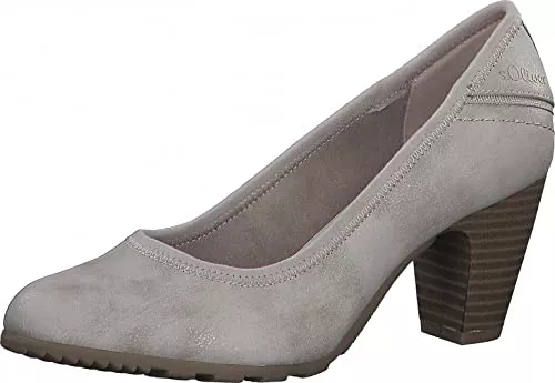 s.Oliver High Heels s.Oliver Damen 5-5-22404-28 Pumps