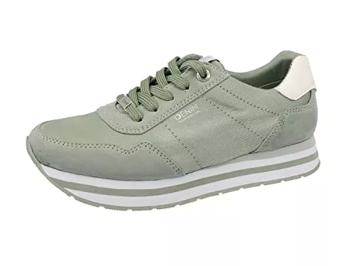 TOM TAILOR Sneaker & Sportschuhe TOM TAILOR Damen 3295511 Sneaker