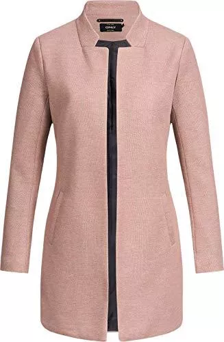ONLY Blazer ONLY Female Blazer Einfarbiger