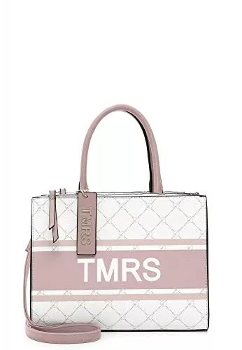 Tamaris Taschen & Rucksäcke Tamaris Shopper Anastasia TMRS 31681 Damen Handtaschen Print One Size