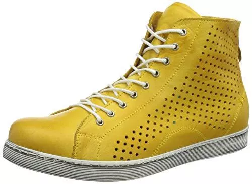 Andrea Conti Sneaker & Sportschuhe Andrea Conti Damen 0347905 Sneaker