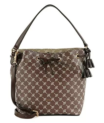 Joop! Taschen & Rucksäcke Joop! - cortina misto franziska matchsack mvo Braun