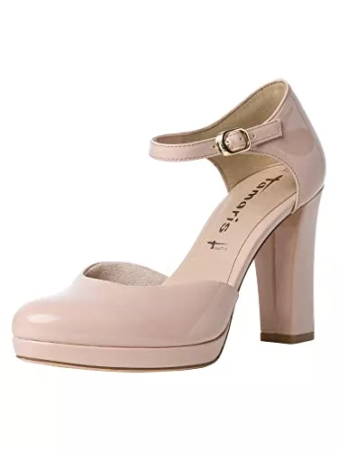 Tamaris High Heels Tamaris Damen Pumps 1-1-24401-27 normal Größe: EU