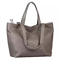 TOM TAILOR Taschen & Rucksäcke TOM TAILOR Damen Lani Zip Shopper M, M