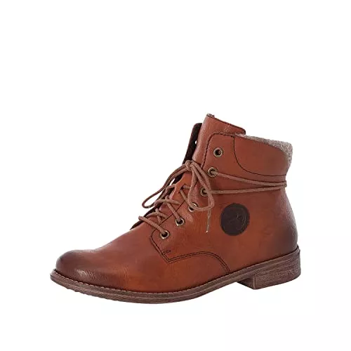 Rieker Stiefel Rieker Damen 77423 Stiefeletten