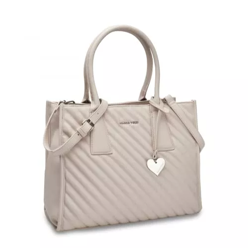 MARCO TOZZI Taschen & Rucksäcke MARCO TOZZI Damen 2-2-61007-28 Handtasche, Einheitsgröße