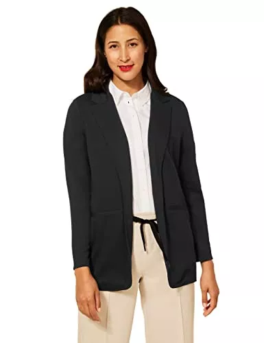 STREET ONE Blazer Street One Damen Longblazer