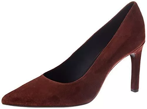 Geox High Heels Geox Damen D Faviola C Pump