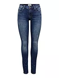 ONLY Jeans ONLY Female Skinny Fit Jeans ONLShape Reg