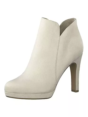 Tamaris Stiefel Tamaris Damen 1-1-25316-29 Mode-Stiefel