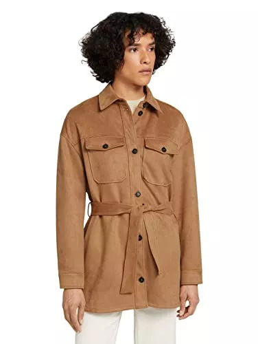 TOM TAILOR Mäntel TOM TAILOR Damen