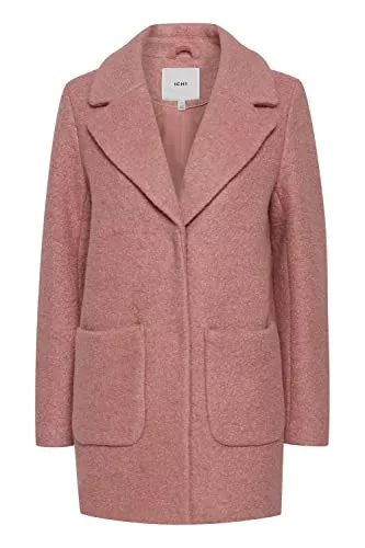 ICHI Mäntel ICHI Damen Ihstipa Ja Wollmantel