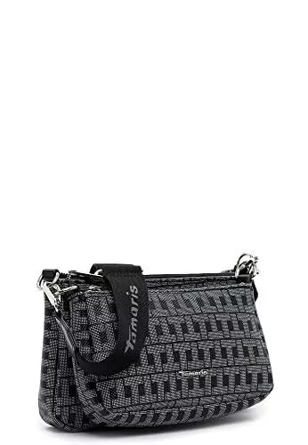 Tamaris Taschen & Rucksäcke Tamaris Umhängetasche Jody 31980 Damen Handtaschen Ornament One Size