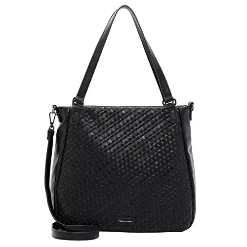 Tamaris Taschen & Rucksäcke Tamaris Shopper Jelena 31855 Damen Handtaschen Uni