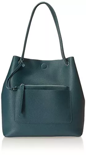 Amazon Essentials Taschen & Rucksäcke Amazon Essentials Damen Shoulder Bag Umhängetasche