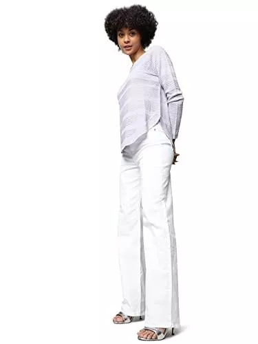 ONLY Jeans ONLY Female High Waist Jeans ONLJuicy Life Wide