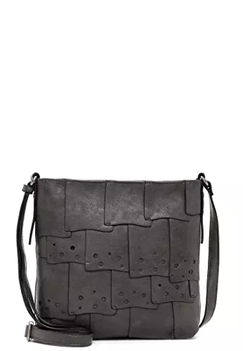 SURI FREY Taschen & Rucksäcke SURI FREY Umhängetasche Bethy 12990 Damen Handtaschen Mustermix darkgrey 840 One Size