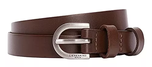 Liebeskind Berlin Gürtel Liebeskind Belt2A Gürtel Leder