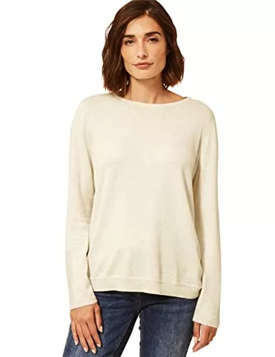 Cecil Pullover & Strickmode Cecil Damen Strickpullover