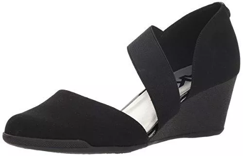 Anne Klein High Heels Anne Klein Damen Tara Wedge Pumps