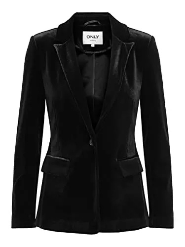 ONLY Blazer ONLY Female Blazer Samt